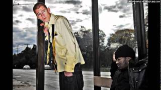 MGK - Chasing Pavement (Rage Pack)