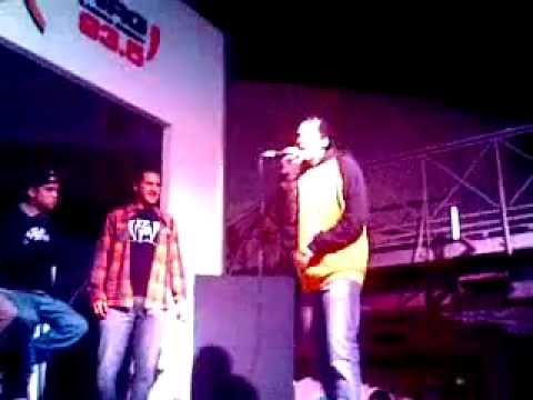 Snuk .VS. Joaco - Octavos -  Enegy Style