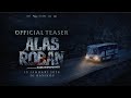 Alas Roban - Teaser Trailer