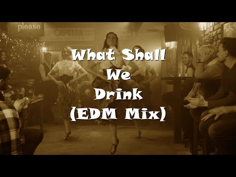 MR. DI x Marq Aurel - What Shall We Drink (EDM Mix)