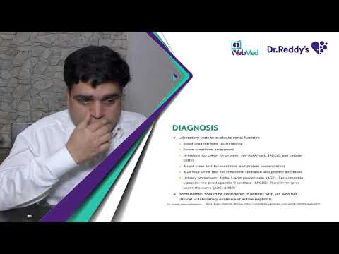 Lupus Nephritis, An Insight