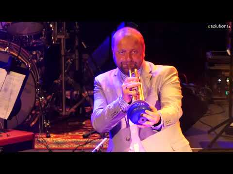 W. C. Handy: St. Louis Blues - Joe Smith Band & Thomas Gansch