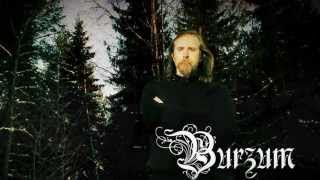 Burzum - Keliohesten (Best Quality)