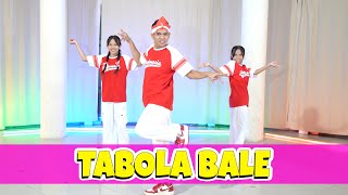 Download lagu TABOLA BALE DANCE mp3