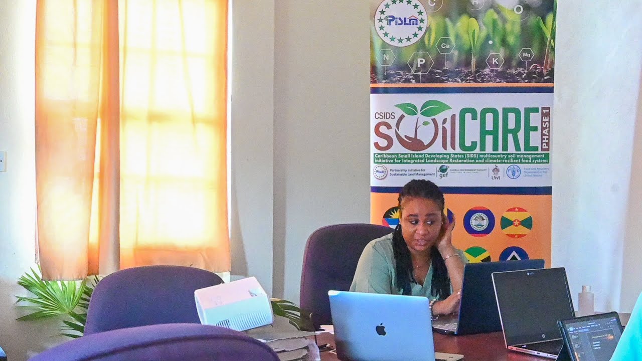 Climate Smart Agriculture Compliance Training