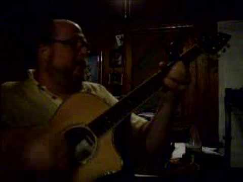 "A Saint's Complaint" (John Gorka) Cover video thumbnail