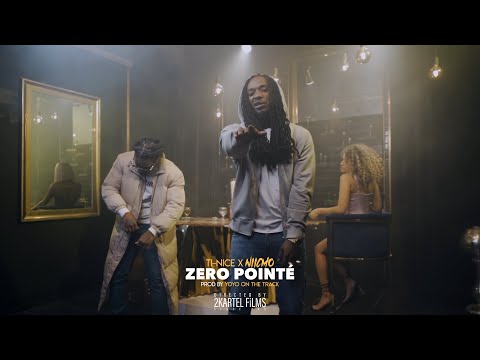 Ti-Nice x Niicmo - Zéro pointé [2Kartel FiLMS]