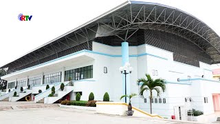 Phát huy hiệu quả các thiết chế văn hóa thể thao