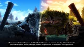 Degrees of Separation