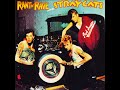 Stray Cats - Rant 'n' Rave