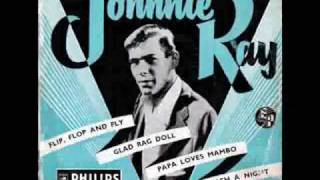 Johnnie Ray &quot; Flip, Flop and Fly &quot;