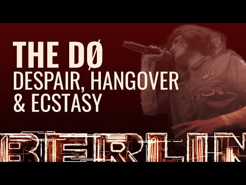 The Dø - Despair, Hangover & Ecstasy [BERLIN LIVE]