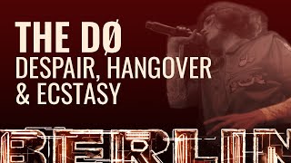 The Dø - Despair, Hangover &amp; Ecstasy [BERLIN LIVE]