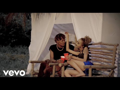 Slym Harley - African Body [Official Video]