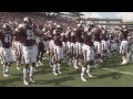 100 Days until MISSISSIPPI STATE FOOTBALL 2014 Kicks.