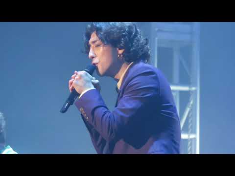 191019 뜨거운 여름밤은 가고 남은 건 볼품 없지만 - GMF (그랜드 민트 페스티벌)