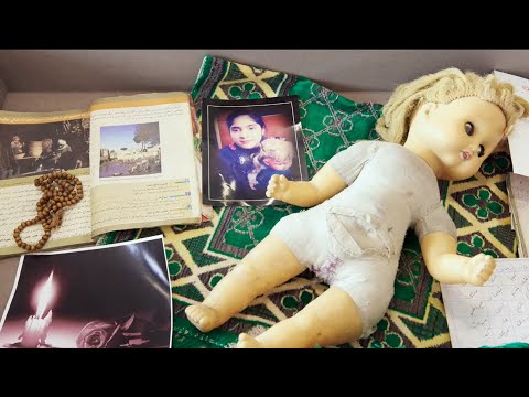 Sophia Milosevic Bijleveld, Ph.D. : The Arts of Memorialization