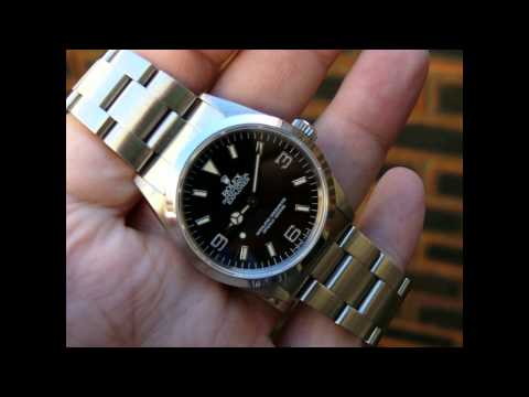 The Archie Interview for Emily Hoyle - Part 1 - ArchieLuxury Exhibition