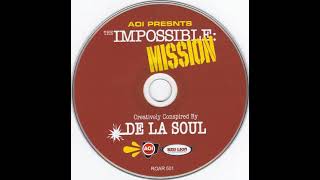 De La Soul - Go Out &amp; Get It