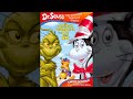 The Grinch Grinches The Cat In The Hat 1982
