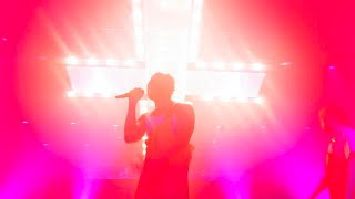 BROCKHAMPTON - HONEY (Live in Phoenix, Arizona) 11.1.19