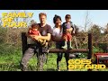 #44 From The Netherlands to Portugal: Our Homesteading Journey | Spring Has Arrived.