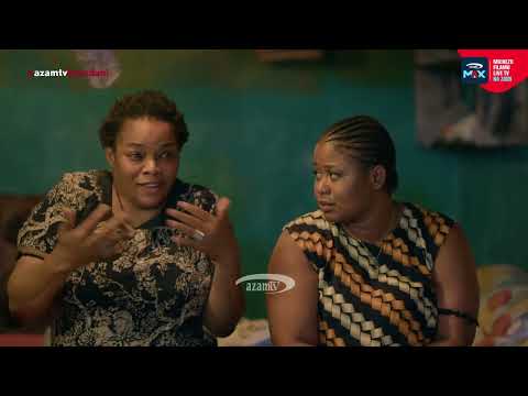 Wanampanga Chiku | KOMBOLELA SE02 EP 59