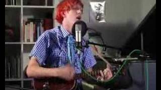 patrick wolf - augustine