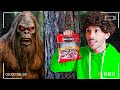 WE CAUGHT A BIGFOOT Living With Siblings
