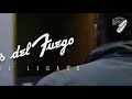 LOS DEL FUEGO  ( el legado) - culpable