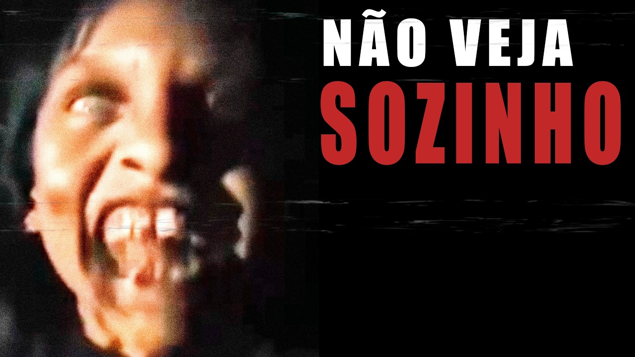 7 Piores Fantasmas Capturados por Câmeras