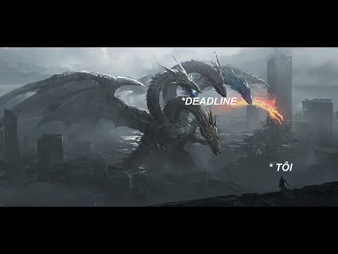 [EPIC DEADLINE] Epic music for running deadlines and relaxing ~ SYMPHONY ORCHESTRA