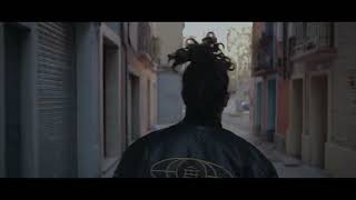 Palabra Interludio Music Video