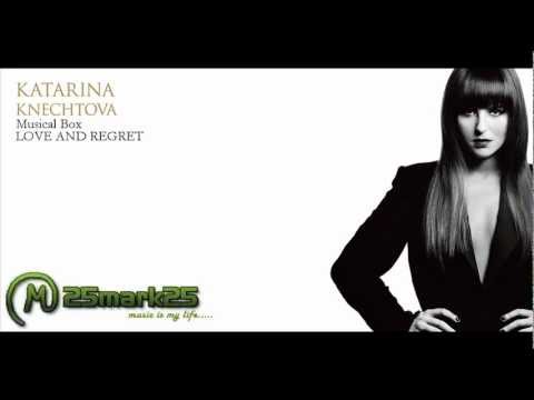 Katarina Knechtova - Musical Box (Love and Regret 2012)