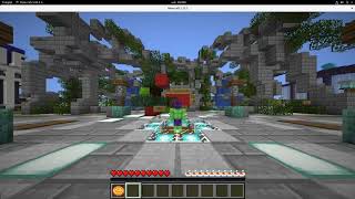 Spleef: Jakubusso - Triffuny (January 2020 Tournament)