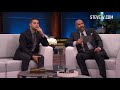 Yo Momma Battle With Wilmer Valderrama
