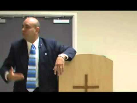 2009 04 19 Escuela - Hechos 14:21-28