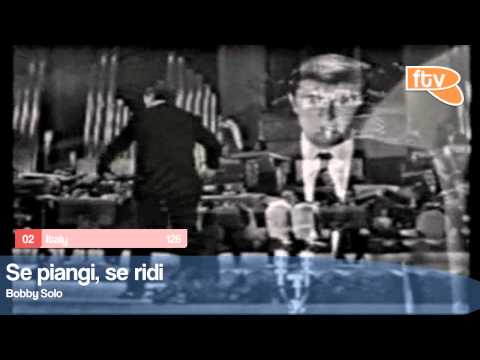 Eurovision Song Contest 1965 : My top 5