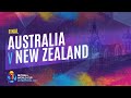 Australia V New Zealand Final NWC2019