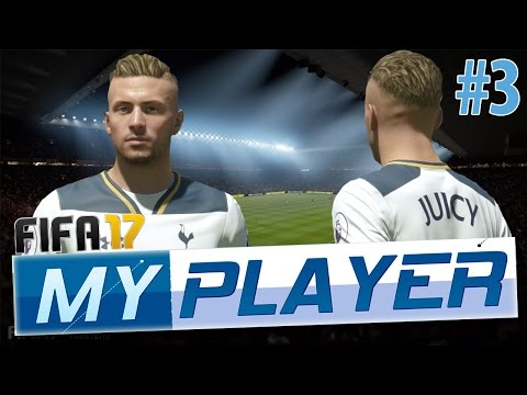 FIFA 17 | My Player Career Mode | #3 | LUTON TOWN HERE WE COME!