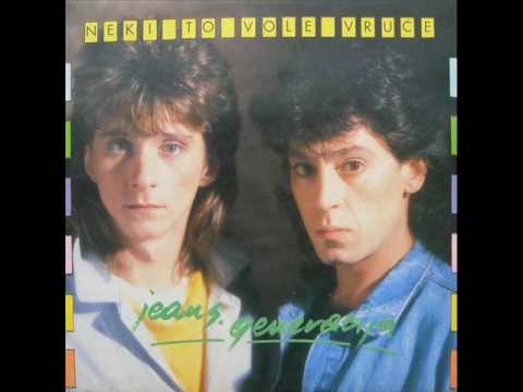 TEŠKA VREMENA, PRIJATELJU MOJ - NEKI TO VOLE VRUĆE   (1986)