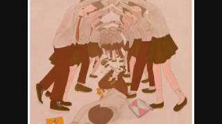 Song of the Day 7-12-09: Sleepy Tigers by Her Space Holiday