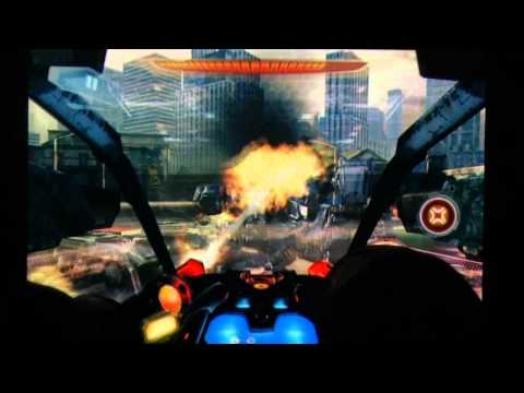 N.O.V.A. 3 - Near Orbit Vanguard Alliance iPhone Gameplay Review - AppSpy.com