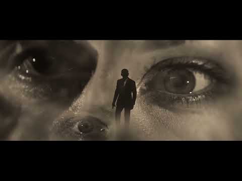 James Bond - Spectre Opening Sequence (Alternative Edit)