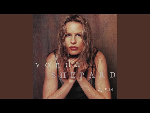 This is Crazy Now - Vonda Shepard