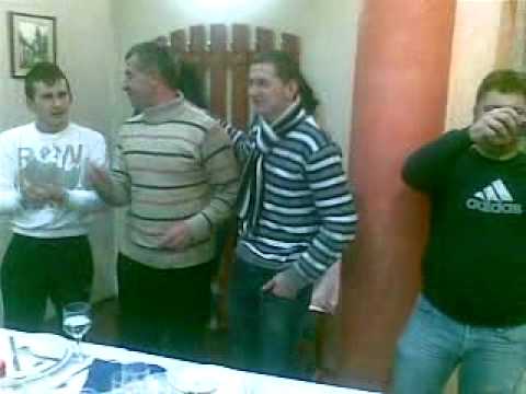 Schiop Vlad , Ovidiu Fat , Dani Ghilvaci , Sabaceag Silviu , Mircea , Sandu Scandalagiu