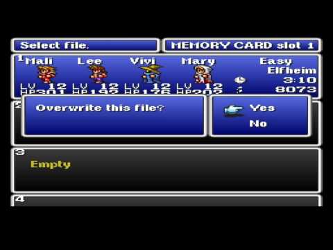 Let´s Play Final Fantasy-Part14-Der Elfenprinz Erwacht