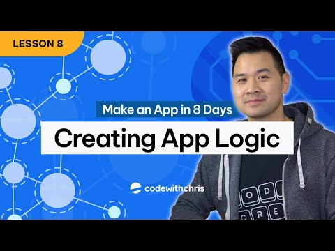 How to Make an App Lesson 1 2024 SwiftUI
