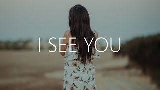 Dabin &amp; Nurko - I See You ft. Skylar Grey (Lyrics) Lockbox Remix