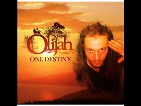 Olijah - Dans quel monde on vit